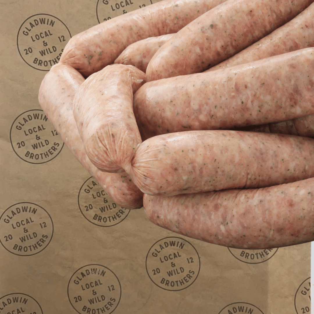 Pork Sausages 1kg